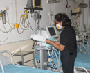 Over 19,000 staff trained for ventilator operations: Govt
